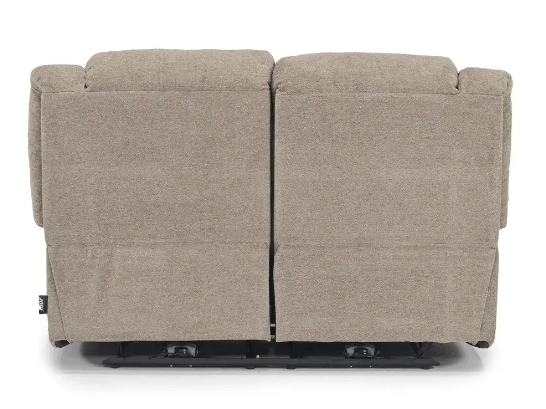 Mor Furniture Kelsey Power Loveseat In