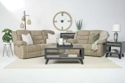 Mor Furniture Kelsey Power Loveseat In