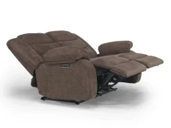 Mor Furniture Kelsey Power Loveseat In
