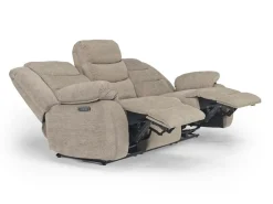 Mor Furniture Kelsey Power Sofa & Loveseat In
