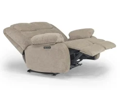 Mor Furniture Kelsey Power Sofa & Loveseat In
