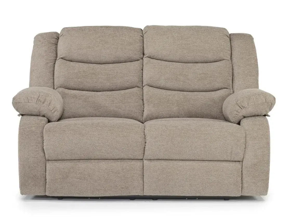 Mor Furniture Kelsey Power Sofa & Loveseat In
