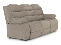 Mor Furniture Kelsey Queen Sleeper Sofa In Brown