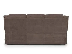 Mor Furniture Kelsey Queen Sleeper Sofa In Brown
