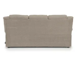 Mor Furniture Kelsey Queen Sleeper Sofa In Brown