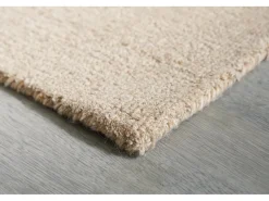 Mor Furniture Kencher Rug In Beige/Brown, 8’ X 10’
