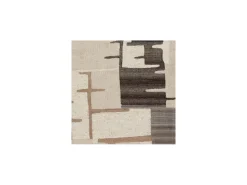 Mor Furniture Kencher Rug In Beige/Brown, 8’ X 10’