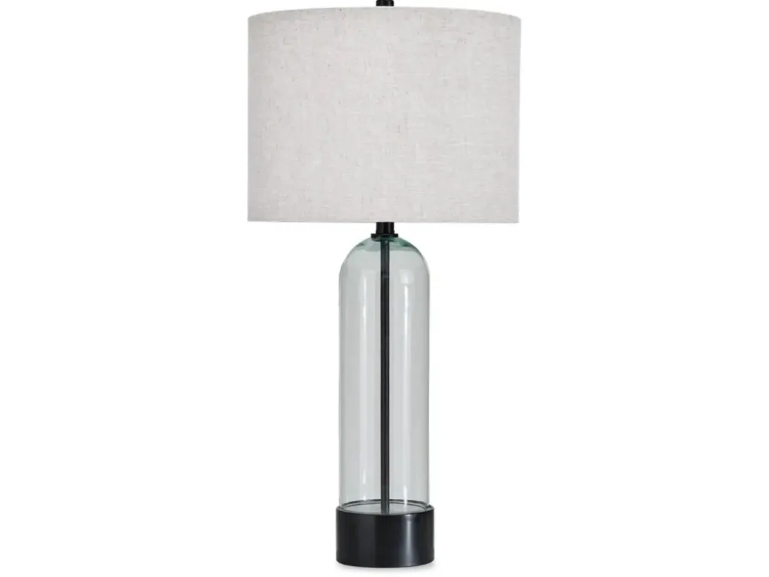 Mor Furniture Kerrbrook Lamp
