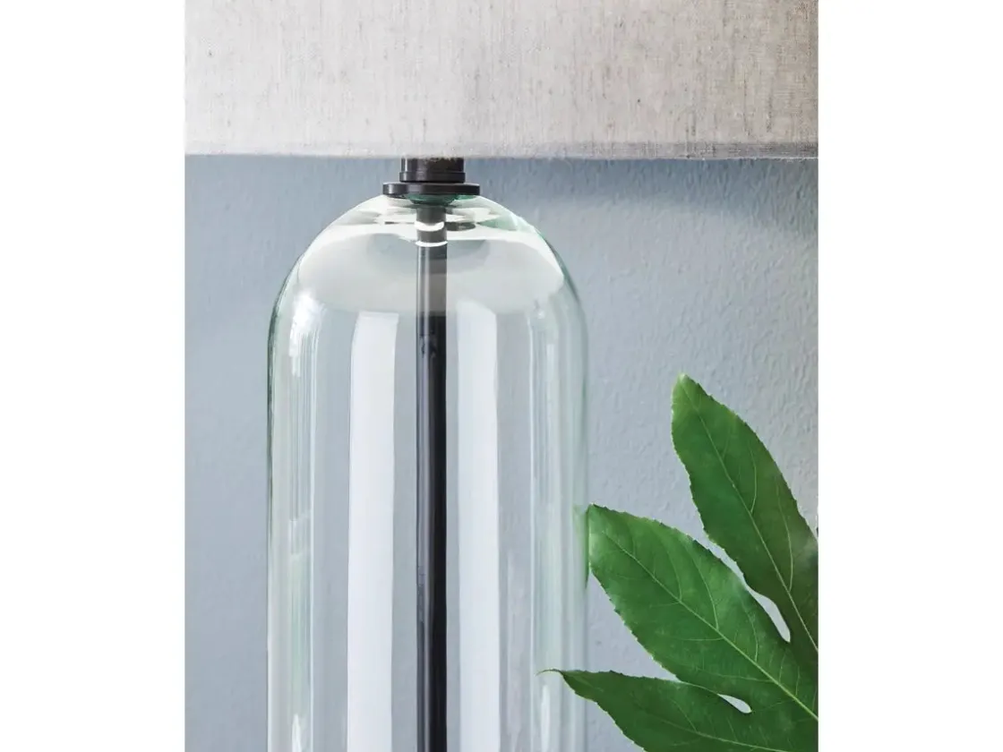 Mor Furniture Kerrbrook Lamp