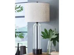 Mor Furniture Kerrbrook Lamp