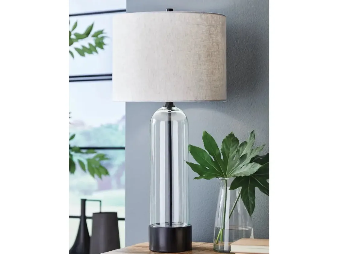 Mor Furniture Kerrbrook Lamp