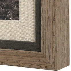 Mor Furniture King Of The Hill Wall Art In Brown