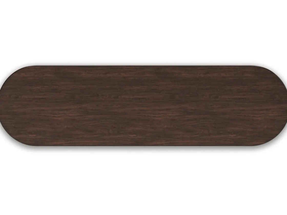 Mor Furniture Korestone Bookcase In Warm Brown