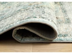 Mor Furniture Ladstoney Botanical Rug, 5’ X 7’