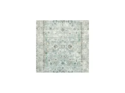 Mor Furniture Ladstoney Botanical Rug, 5’ X 7’