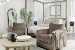 Mor Furniture Ladstow Table Lamp