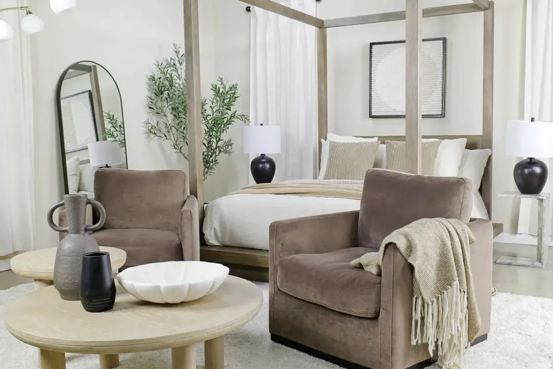 Mor Furniture Ladstow Table Lamp