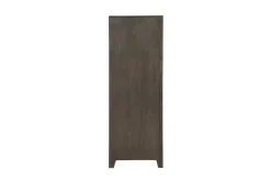 Mor Furniture Landon Chest In Walnut