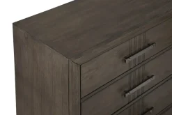 Mor Furniture Landon Chest In Walnut