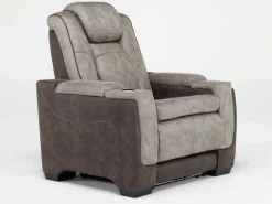 Mor Furniture Lantana 2 Power Recliner In