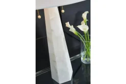 Mor Furniture Laurellen Table Lamp In White