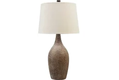 Mor Furniture Lealman Table Lamp