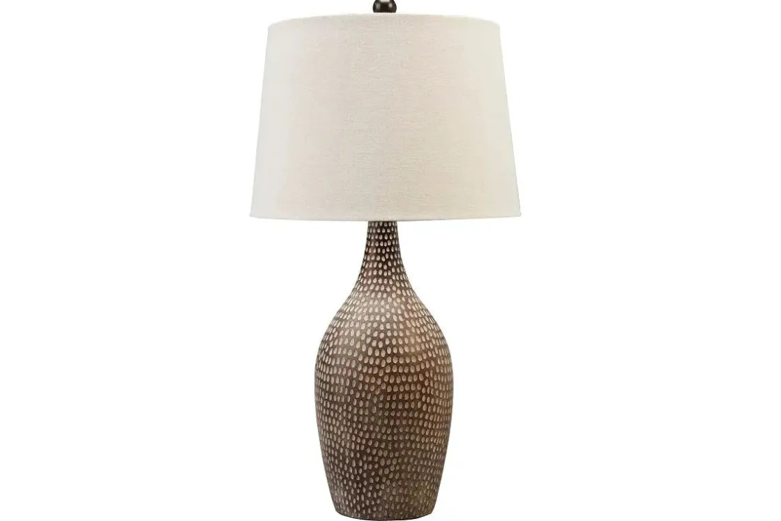 Mor Furniture Lealman Table Lamp