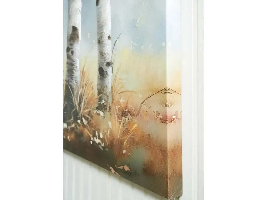 Mor Furniture Leithan Wall Art
