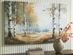 Mor Furniture Leithan Wall Art