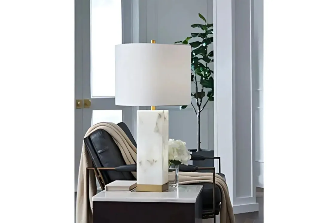 Mor Furniture Linderfield Table Lamp