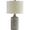 Mor Furniture Linus Table Lamp