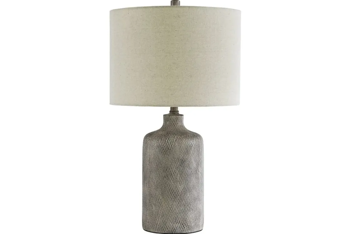 Mor Furniture Linus Table Lamp