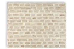 Mor Furniture Lizgrove Rug In Tan/Brown/White, 5x7