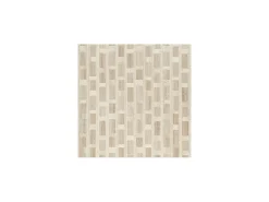 Mor Furniture Lizgrove Rug In Tan/Brown/White, 5x7