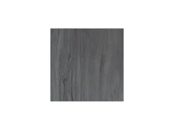 Mor Furniture Lodanna Panel Bed W/ Storage In Gray, Full