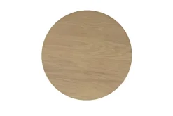 Mor Furniture Lowden End Table In Natural