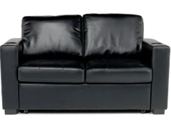 Mor Furniture Luigi Full Sleeper Loveseat In