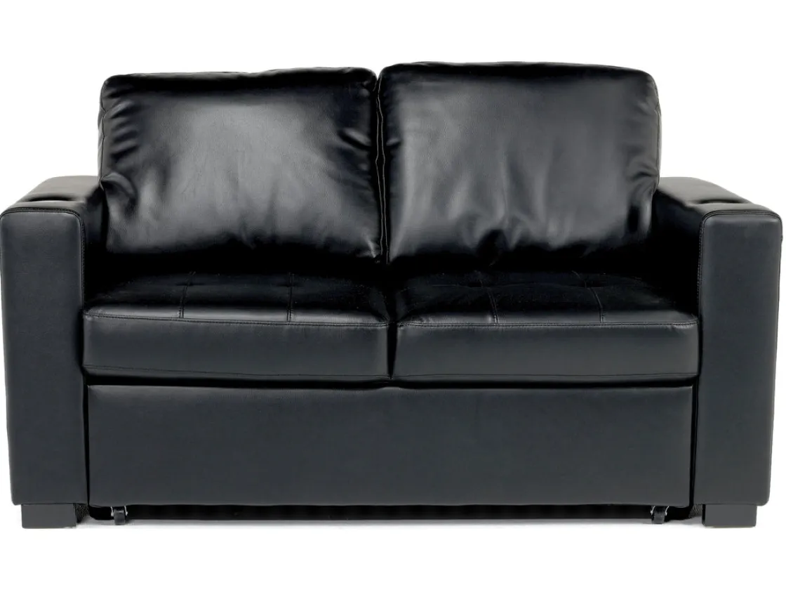 Mor Furniture Luigi Full Sleeper Loveseat In