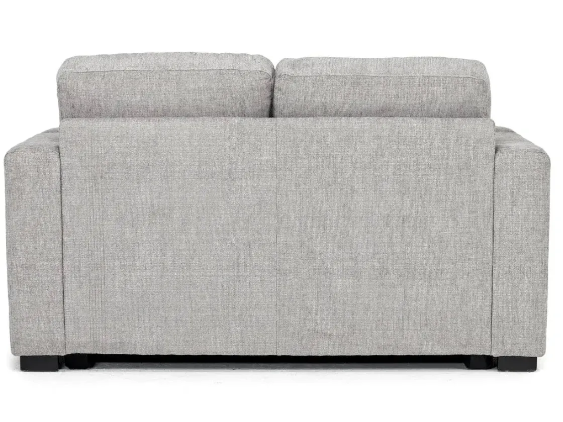 Mor Furniture Luigi Full Sleeper Loveseat In