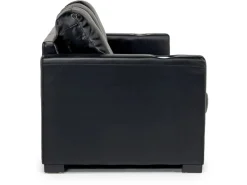 Mor Furniture Luigi Queen Sleeper Sofa In Gray