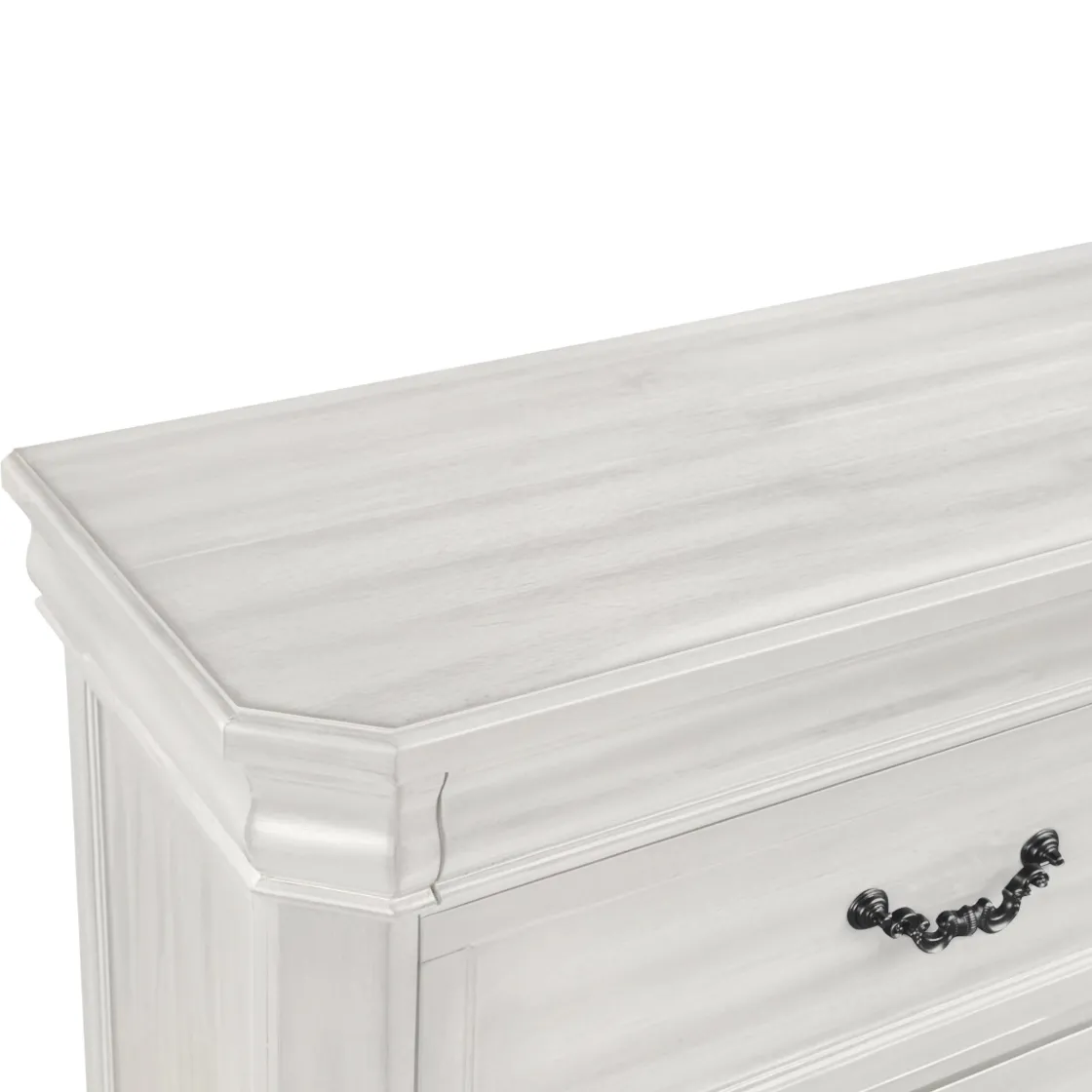 Mor Furniture Lyndhurst Chest In Walnut
