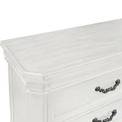 Mor Furniture Lyndhurst Dresser In Walnut