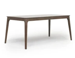Mor Furniture Maggie Dining Table In Walnut