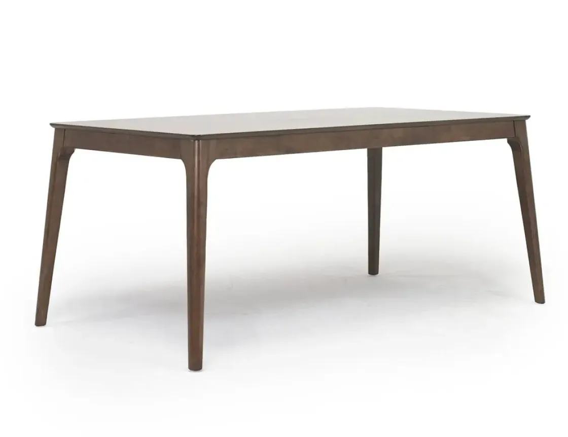 Mor Furniture Maggie Dining Table In Walnut