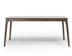 Mor Furniture Maggie Dining Table In Walnut