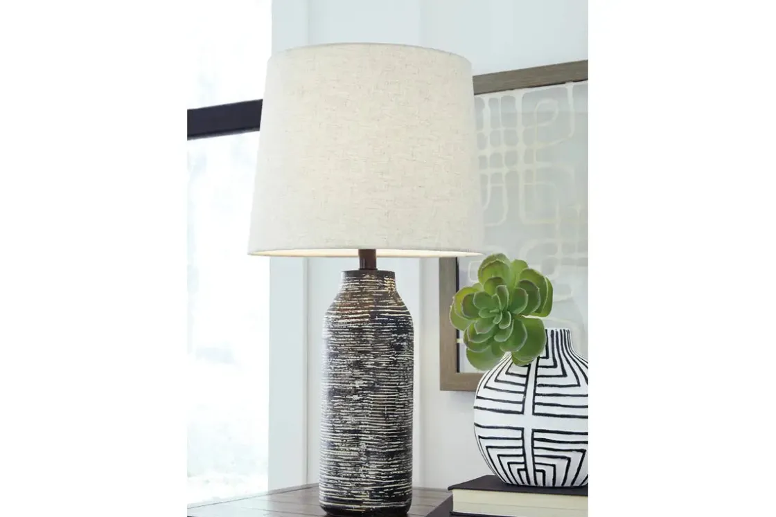 Mor Furniture Mahima Table Lamp
