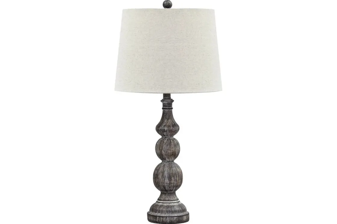 Mor Furniture Mair Table Lamp