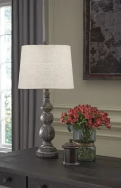Mor Furniture Mair Table Lamp
