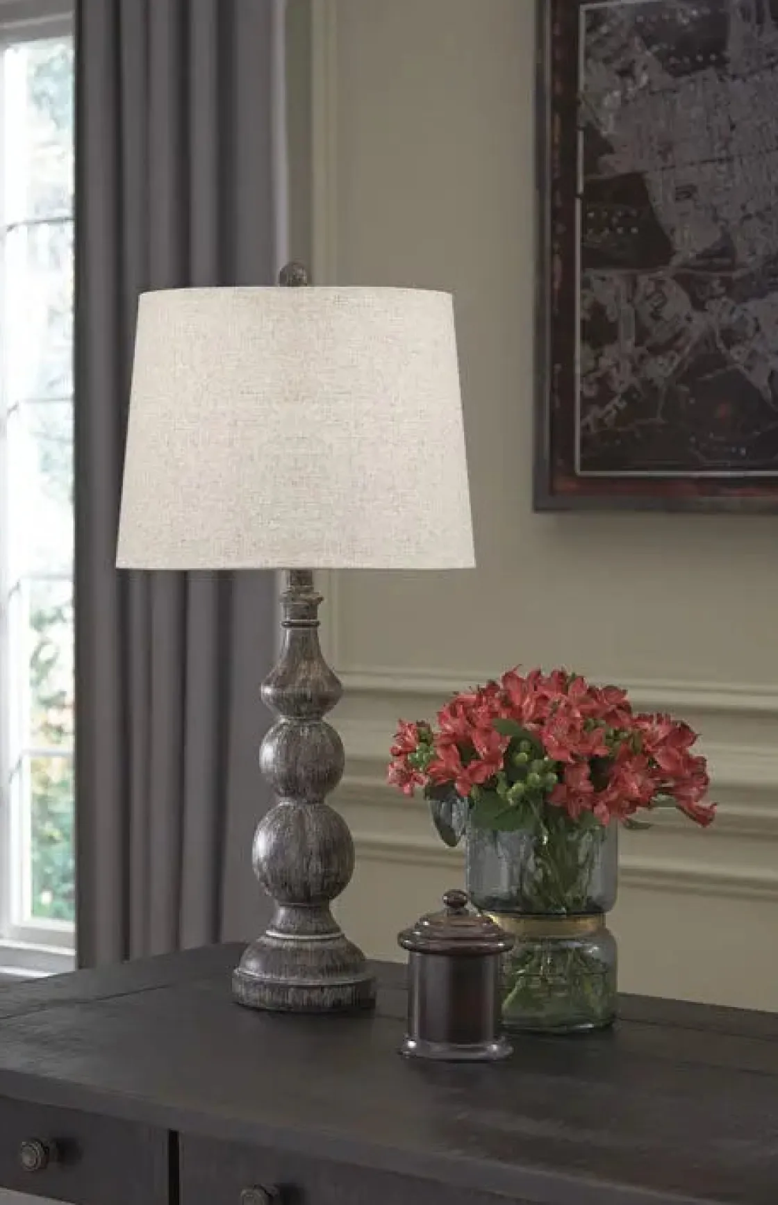 Mor Furniture Mair Table Lamp