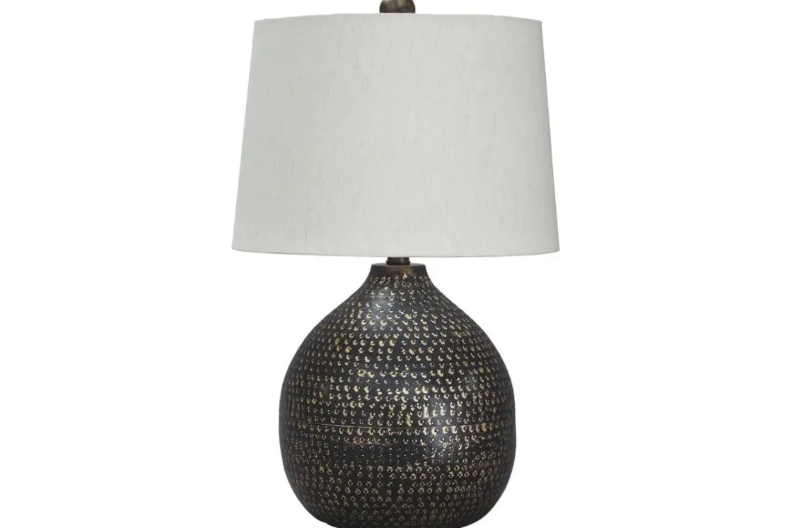 Mor Furniture Maire Table Lamp